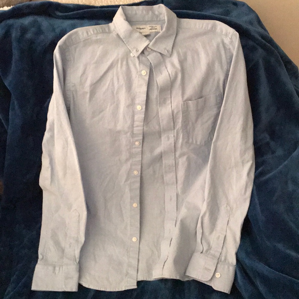 Old Navy everyday shirt